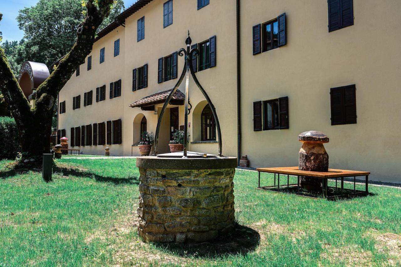 Rifugio La Foresta Hotel