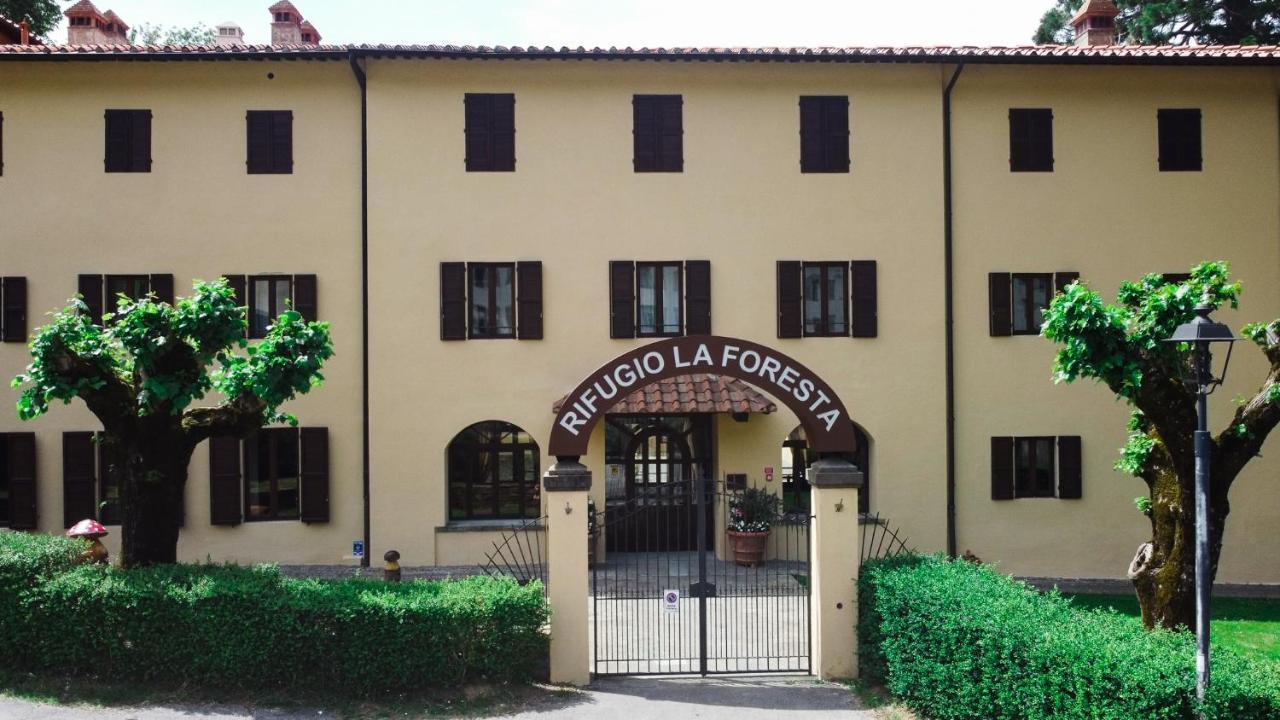 Rifugio La Foresta Hotel Vallombrosa