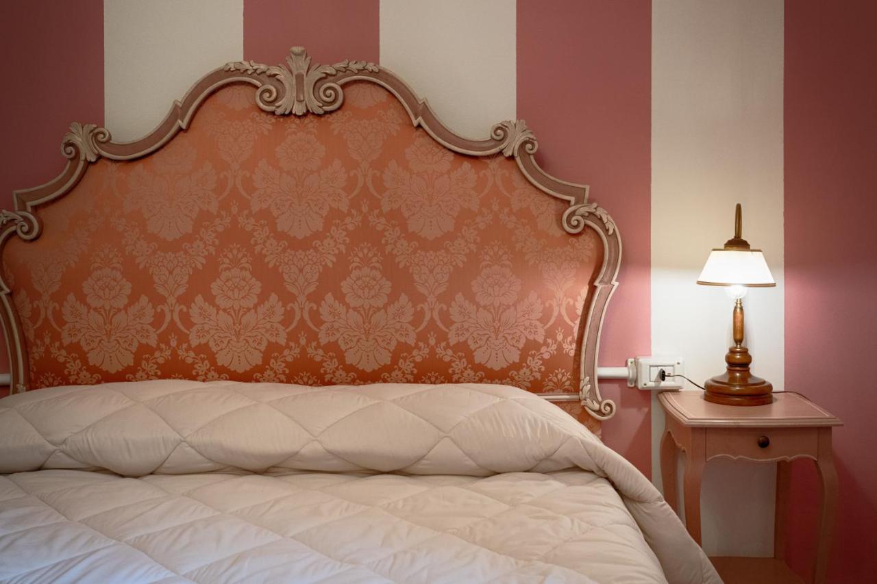 Rifugio La Foresta Hotel 3*