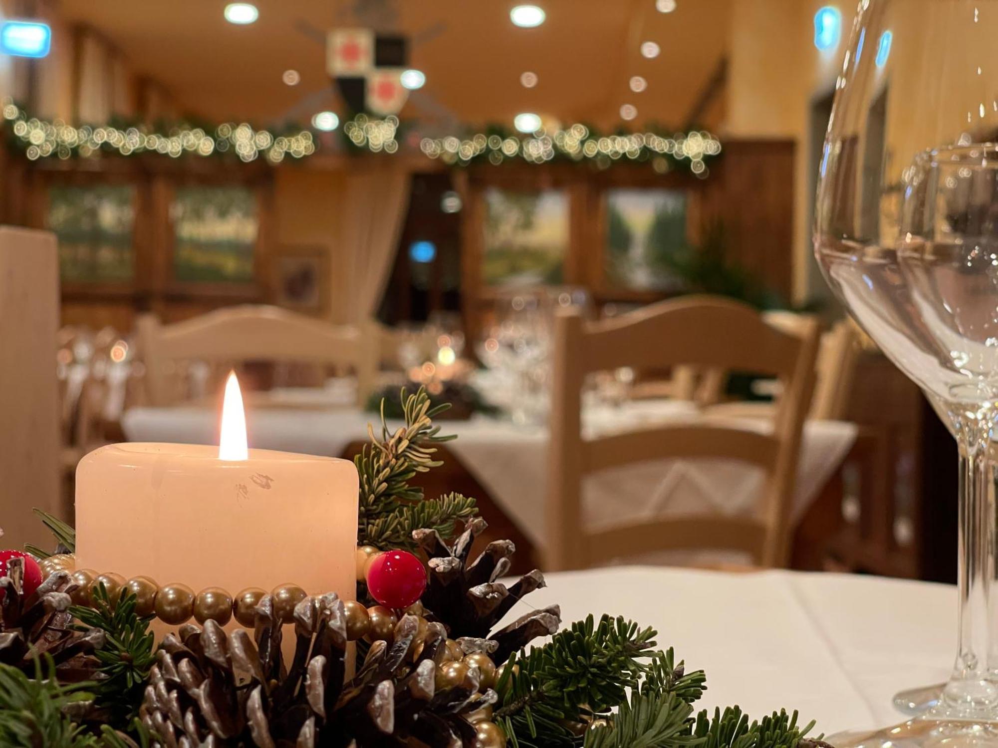 Hotel Rifugio La Foresta 3*