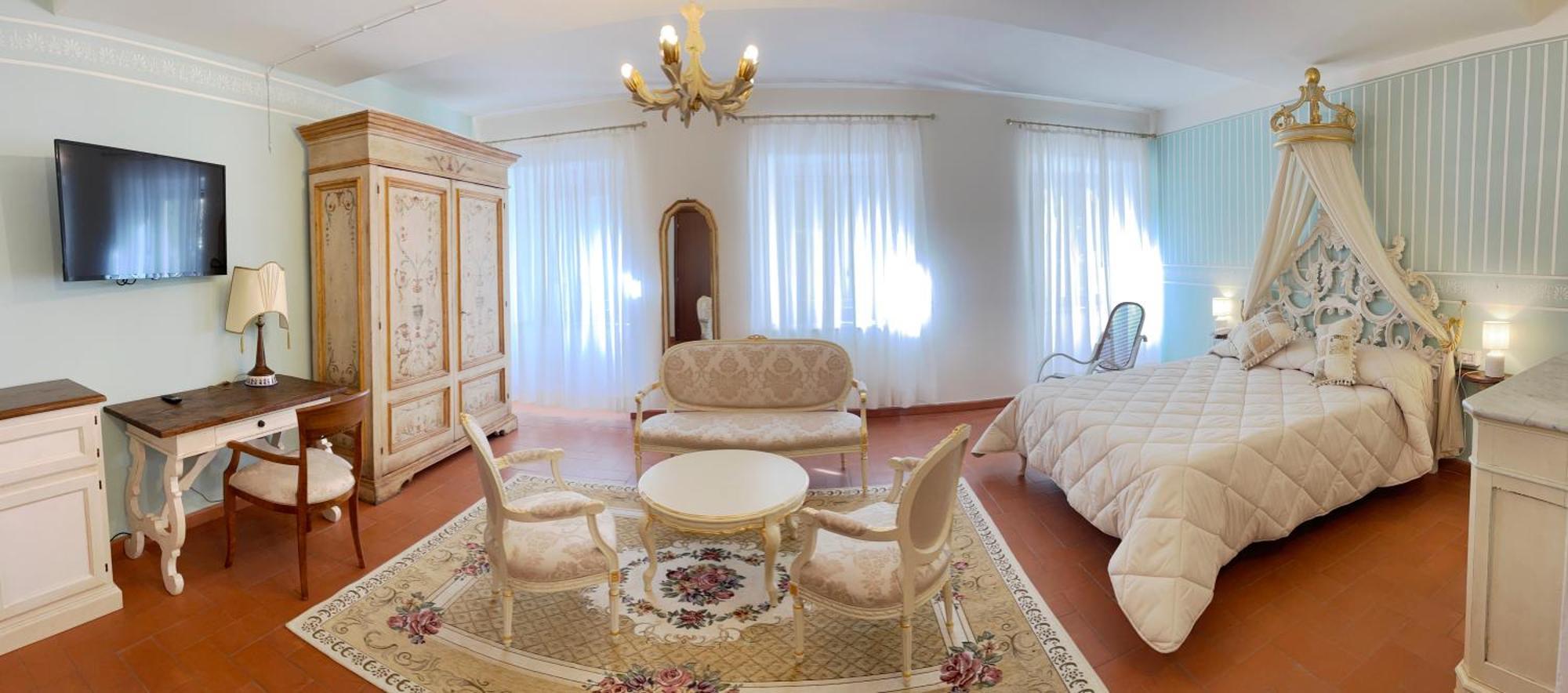 Hotel Rifugio La Foresta 3*