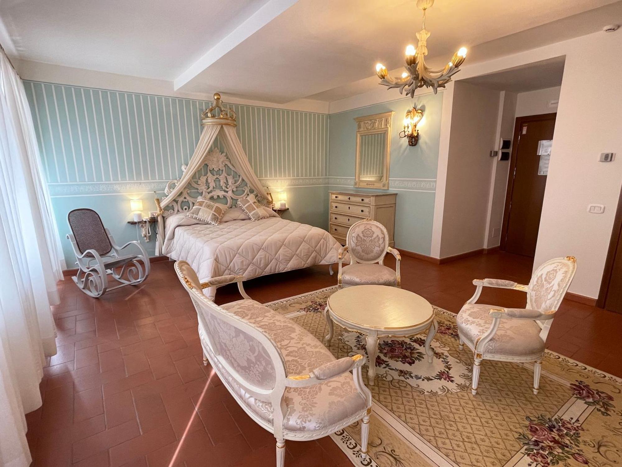 Hotel Rifugio La Foresta 3*