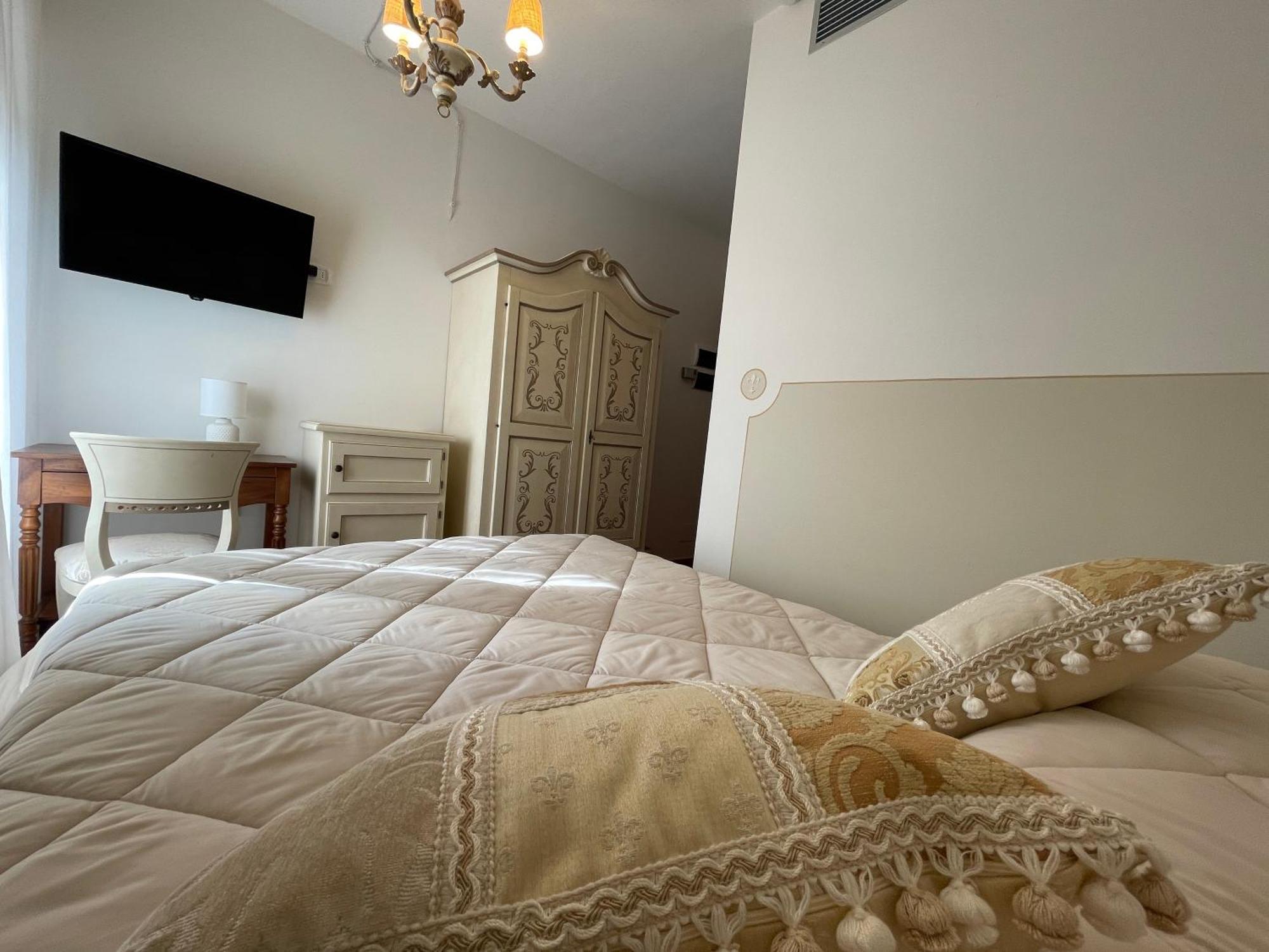 Rifugio La Foresta Hotel