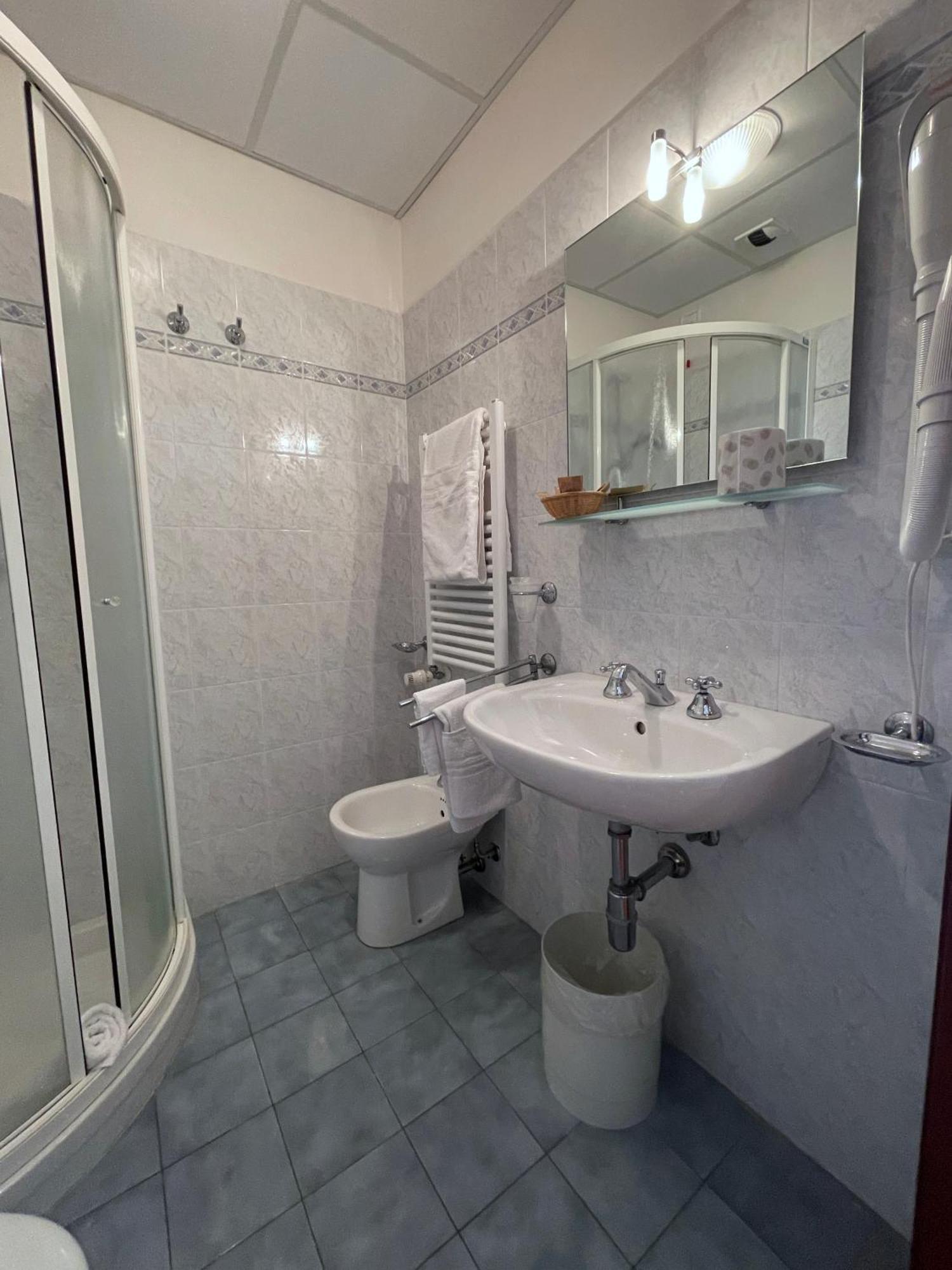 Hotel Rifugio La Foresta 3*