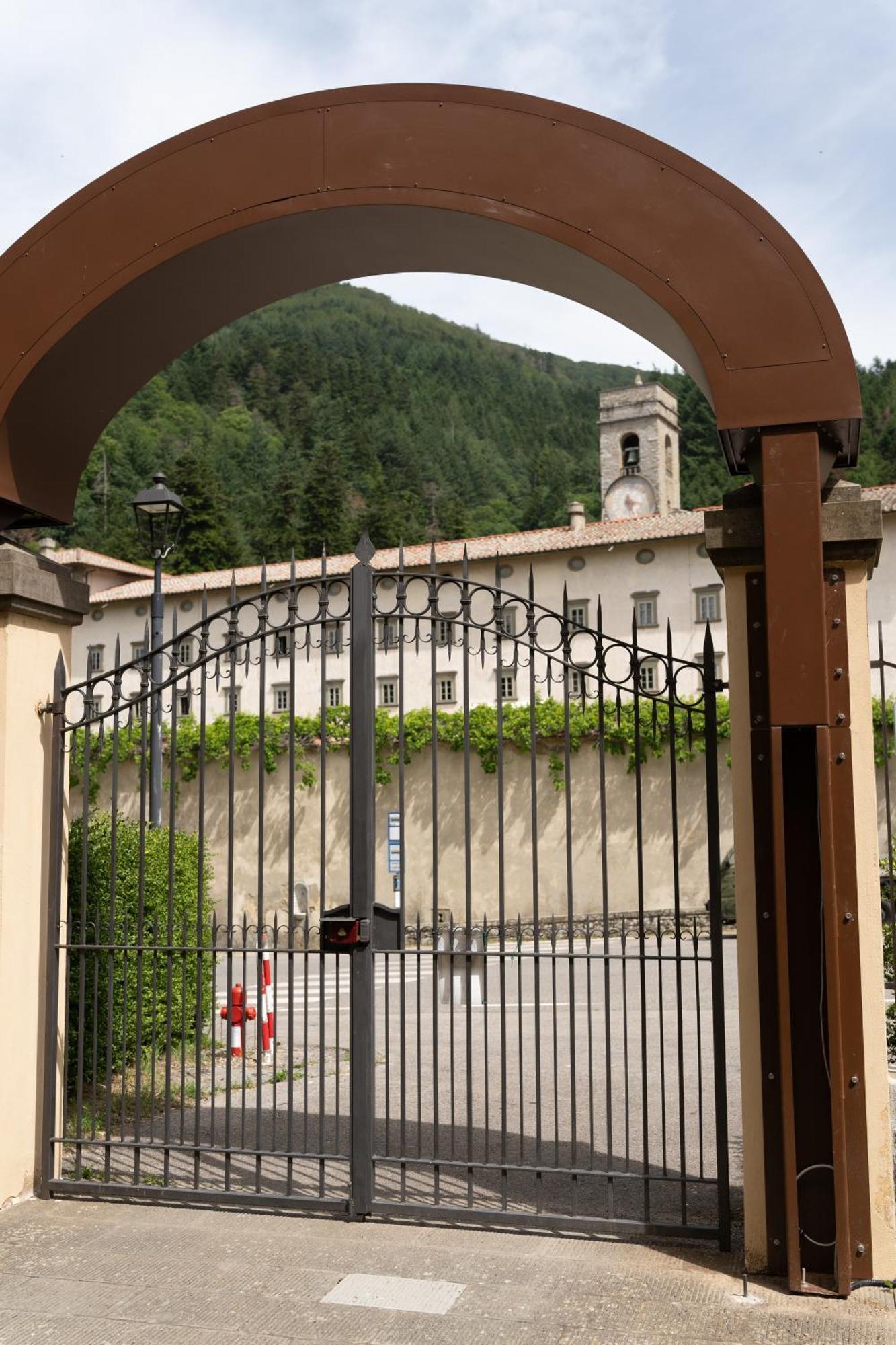 Hotel Rifugio La Foresta