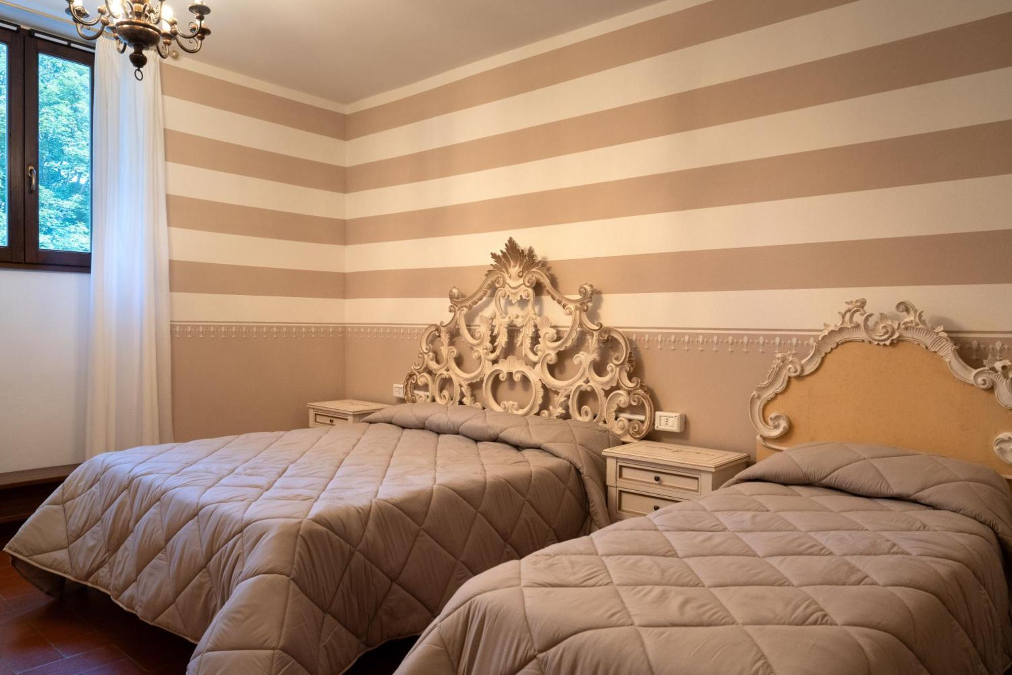 Rifugio La Foresta Hotel