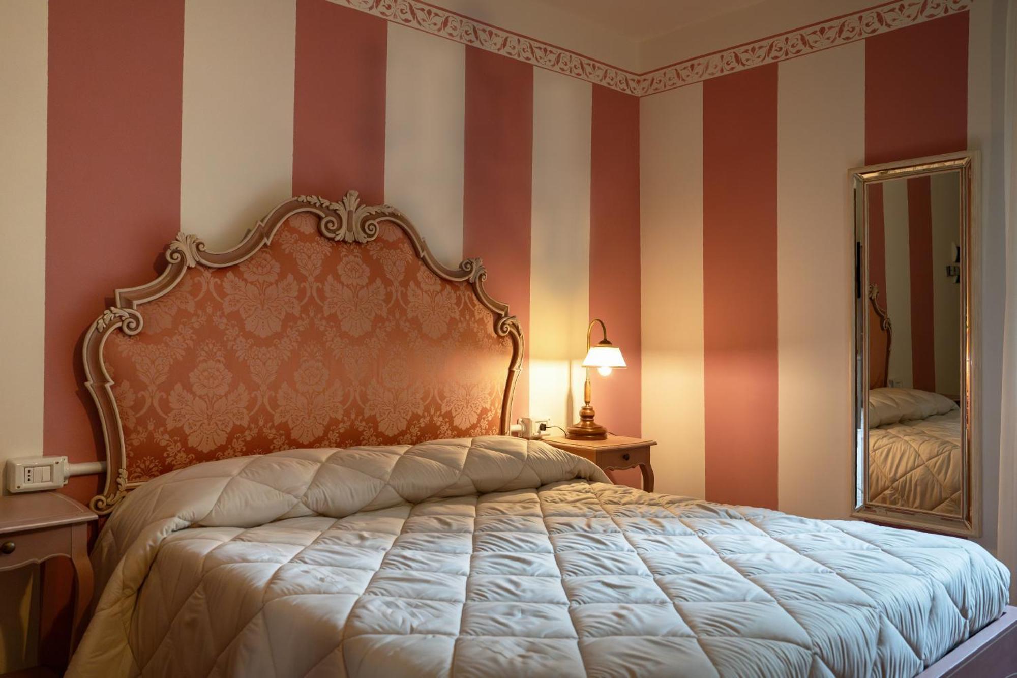 Rifugio La Foresta Hotel 3*