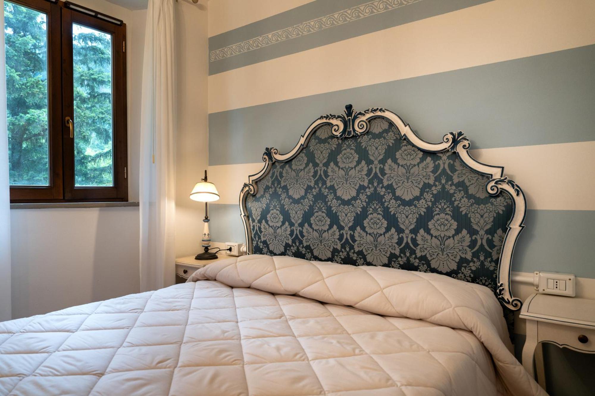 Rifugio La Foresta Hotel Vallombrosa