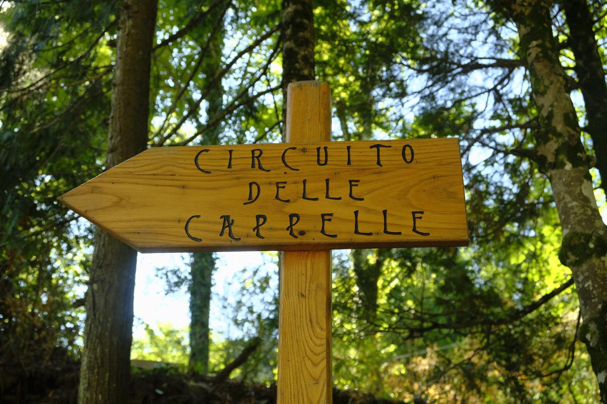 Rifugio La Foresta