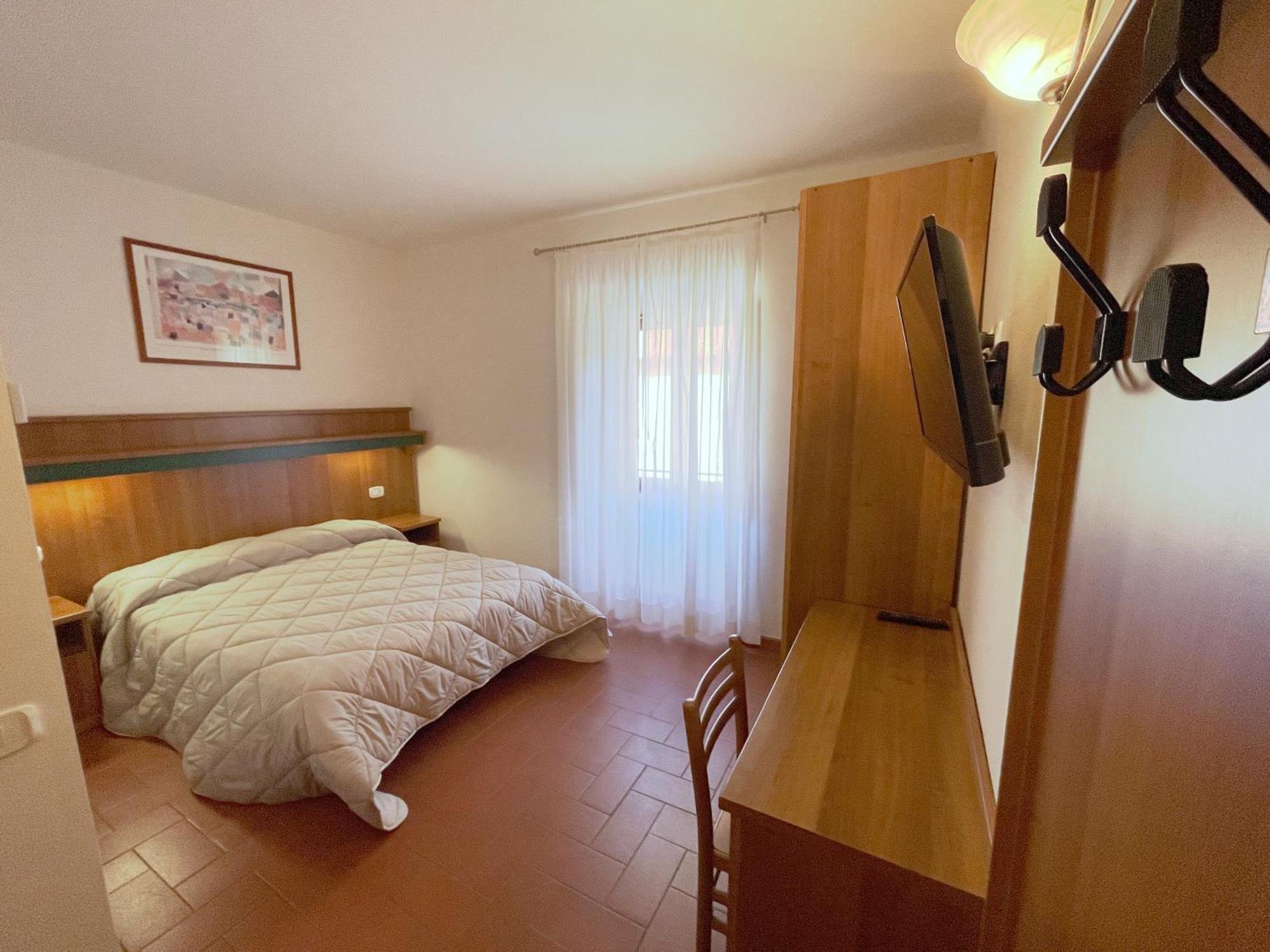 Rifugio La Foresta Hotel 3*