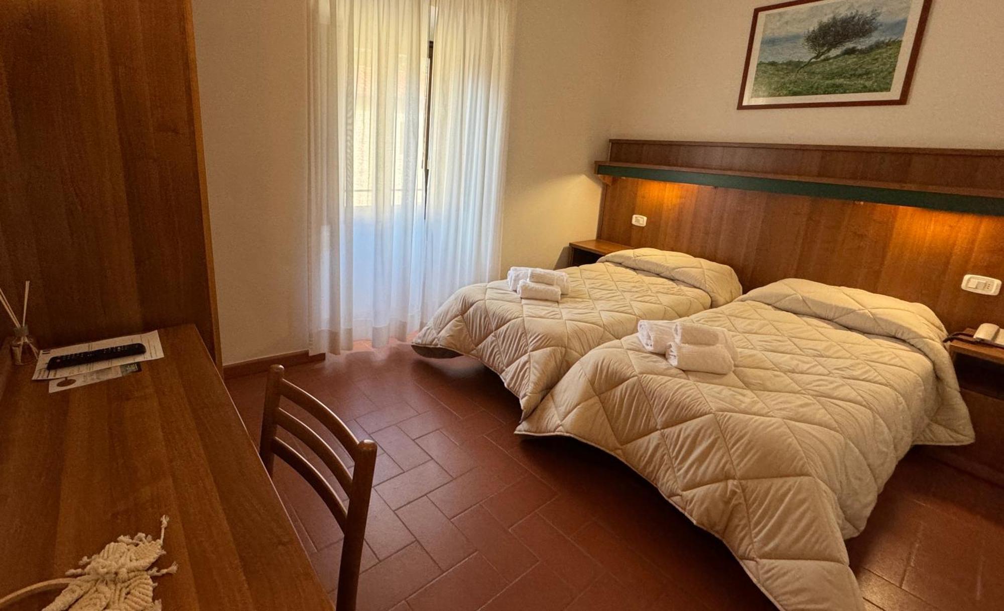Rifugio La Foresta 3*