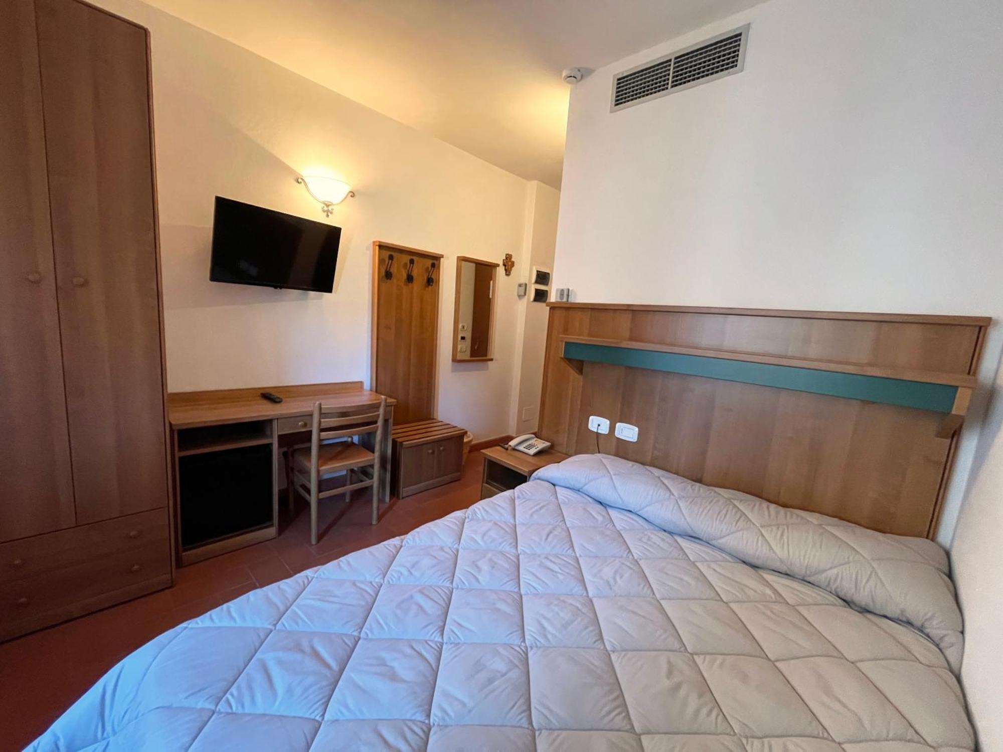 Hotel Rifugio La Foresta