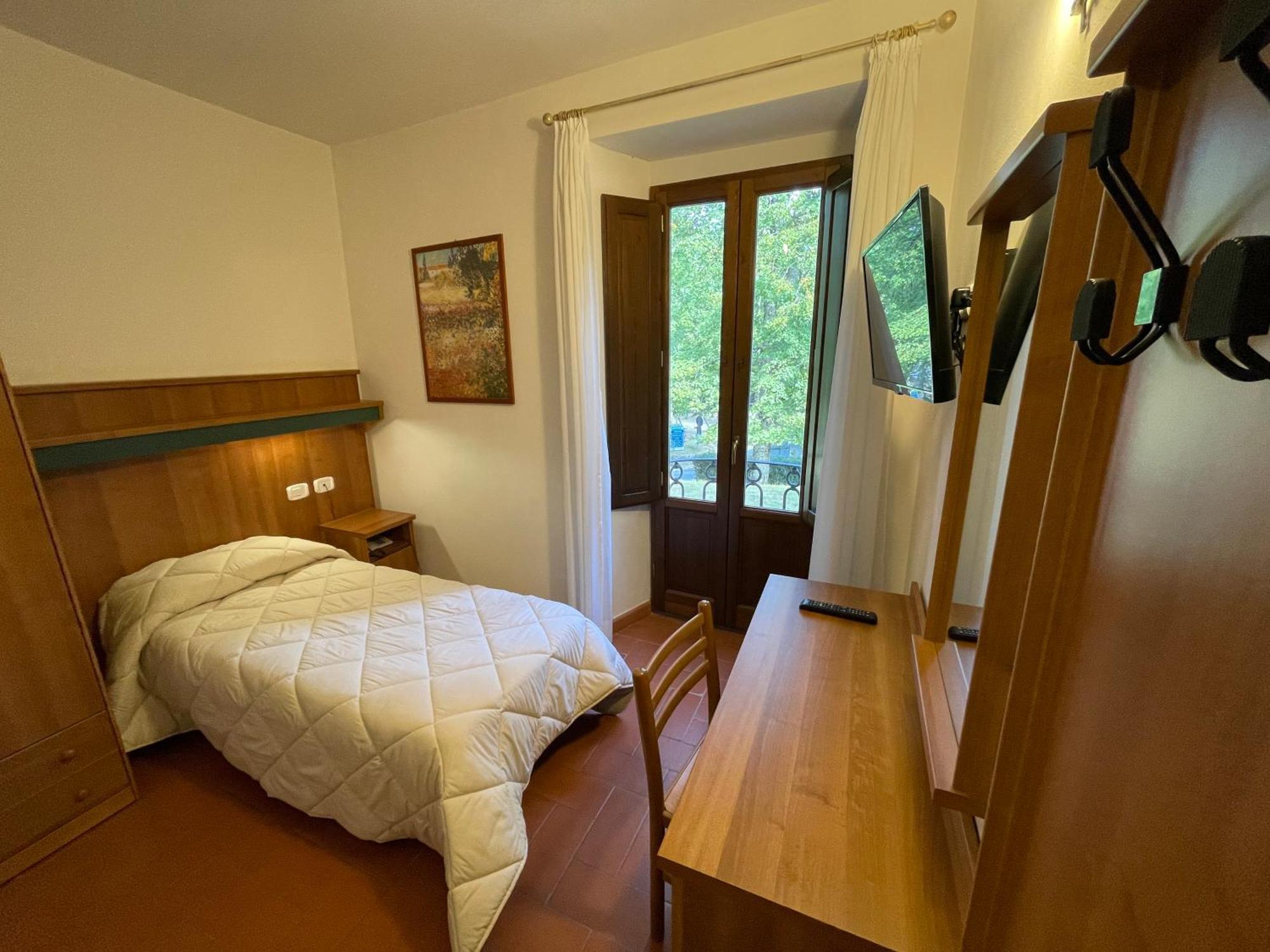 Rifugio La Foresta Hotel Vallombrosa