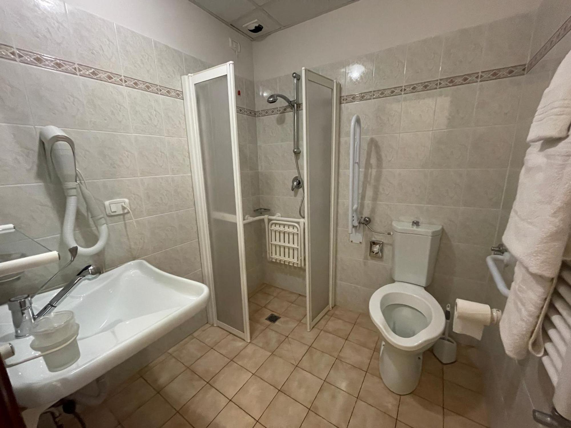Hotel Rifugio La Foresta 3*