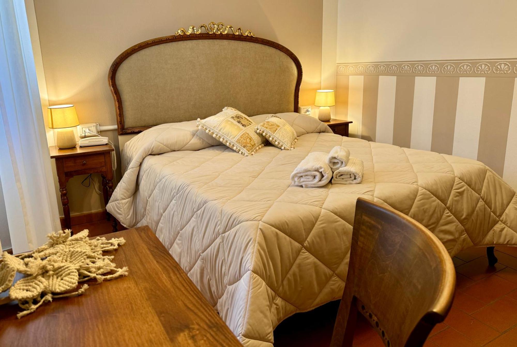 Rifugio La Foresta Hotel 3*